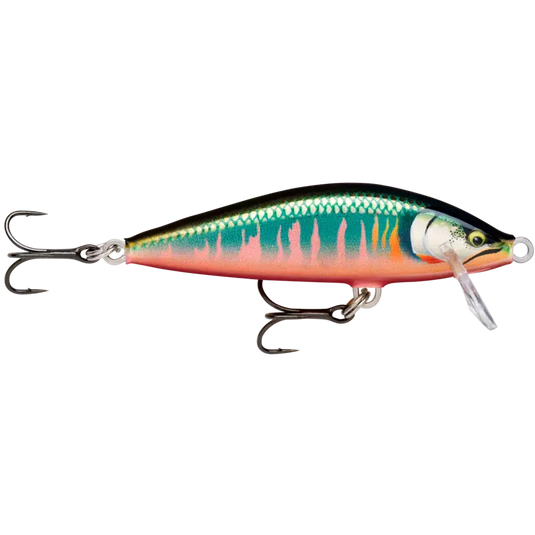Rapala Countdown Elite-Lure - Hardbody-Rapala-Gilded Oikawa-3.5cm-Fishing Station