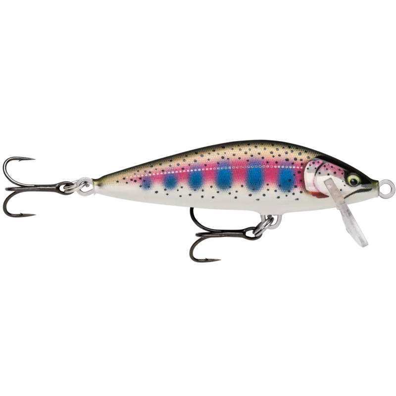 Load image into Gallery viewer, Rapala Countdown Elite-Lure - Hardbody-Rapala-Gilded Rainbow Trout-3.5cm-Fishing Station
