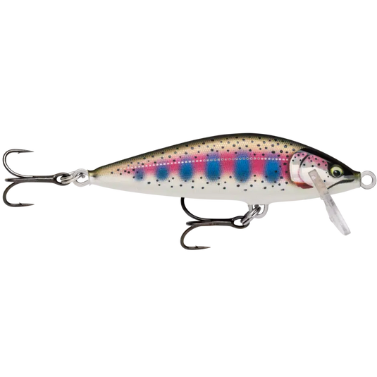 Rapala Countdown Elite-Lure - Hardbody-Rapala-Gilded Rainbow Trout-3.5cm-Fishing Station