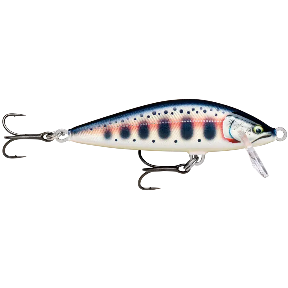 Rapala Countdown Elite-Lure - Hardbody-Rapala-Gilded Yamame-3.5cm-Fishing Station