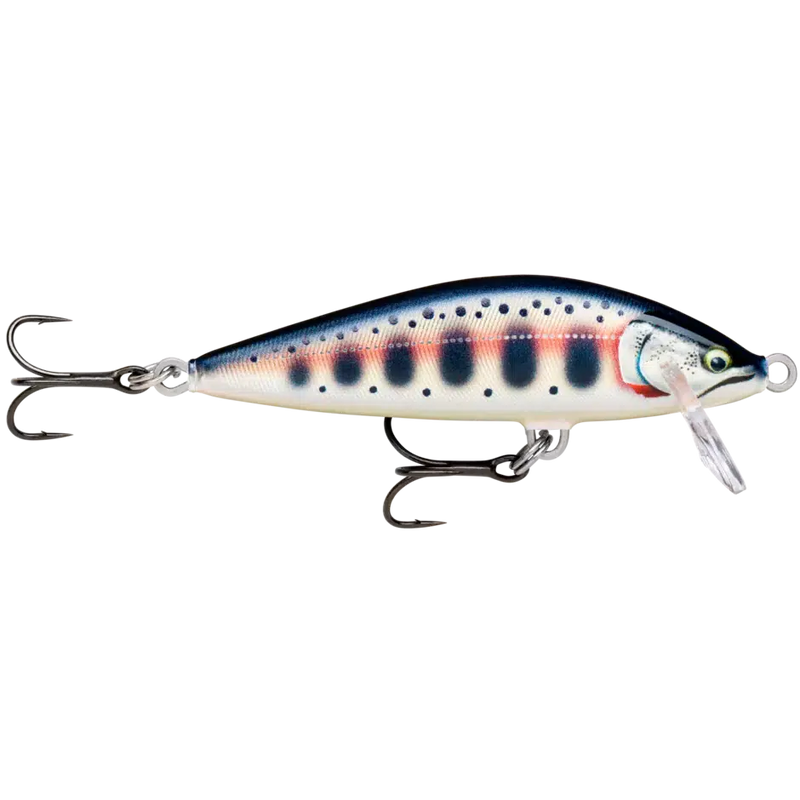 Load image into Gallery viewer, Rapala Countdown Elite-Lure - Hardbody-Rapala-Gilded Yamame-3.5cm-Fishing Station
