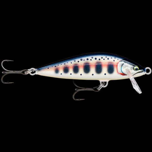 Rapala Countdown Elite-Lure - Hardbody-Rapala-Gilded Yamame-3.5cm-Fishing Station