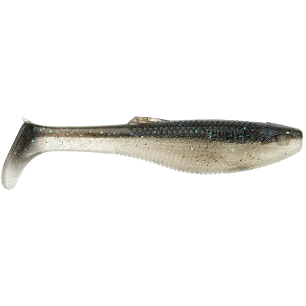 Load image into Gallery viewer, Rapala Crush City Heavy Hitter Soft Plastic-Lure - Soft Plastic-Rapala-4&quot;-Baitfish-Fishing Station

