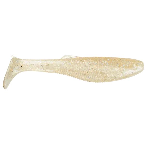 Load image into Gallery viewer, Rapala Crush City Heavy Hitter Soft Plastic-Lure - Soft Plastic-Rapala-4&quot;-Whitebait-Fishing Station
