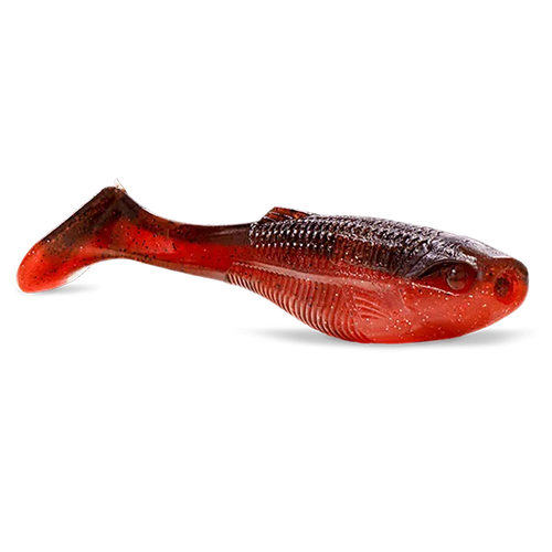 Rapala Crush City Heavy Hitter Soft Plastic-Lure - Soft Plastic-Rapala-4