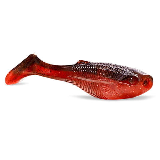 Rapala Crush City Heavy Hitter Soft Plastic-Lure - Soft Plastic-Rapala-4