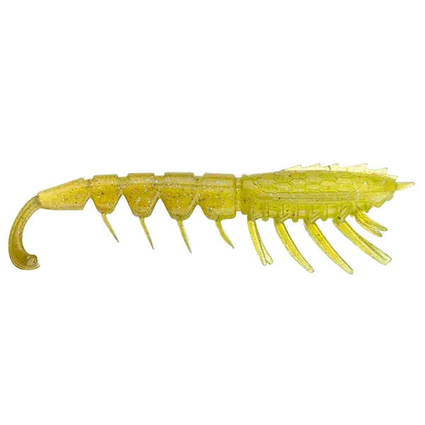 Load image into Gallery viewer, Rapala Crush City The Imposter Soft Plastic Lure-Lure - Soft Plastic-Rapala-Purple Haze-3&quot;-Fishing Station

