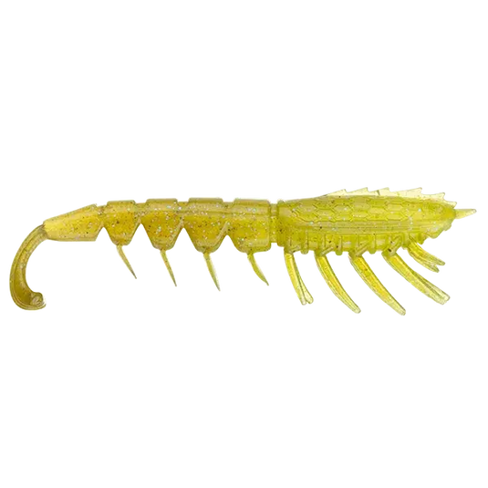 Rapala Crush City The Imposter Soft Plastic Lure-Lure - Soft Plastic-Rapala-Purple Haze-3"-Fishing Station