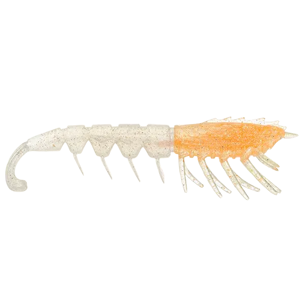 Load image into Gallery viewer, Rapala Crush City The Imposter Soft Plastic Lure-Lure - Soft Plastic-Rapala-Yabbie-3&quot;-Fishing Station
