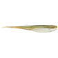 Rapala Crush City The Jerk Soft Plastic-Lure - Soft Plastic-Rapala-Glow Shad-3.75"-Fishing Station