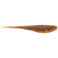 Rapala Crush City The Jerk Soft Plastic-Lure - Soft Plastic-Rapala-Whitebait-3.75"-Fishing Station