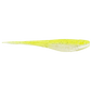 Rapala Crush City The Jerk Soft Plastic-Lure - Soft Plastic-Rapala-Neon Pearl-3.75"-Fishing Station