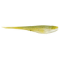 Rapala Crush City The Jerk Soft Plastic-Lure - Soft Plastic-Rapala-Pearl Watermelon-3.75"-Fishing Station