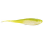 Rapala Crush City The Jerk Soft Plastic-Lure - Soft Plastic-Rapala-Whitebait-3.75"-Fishing Station