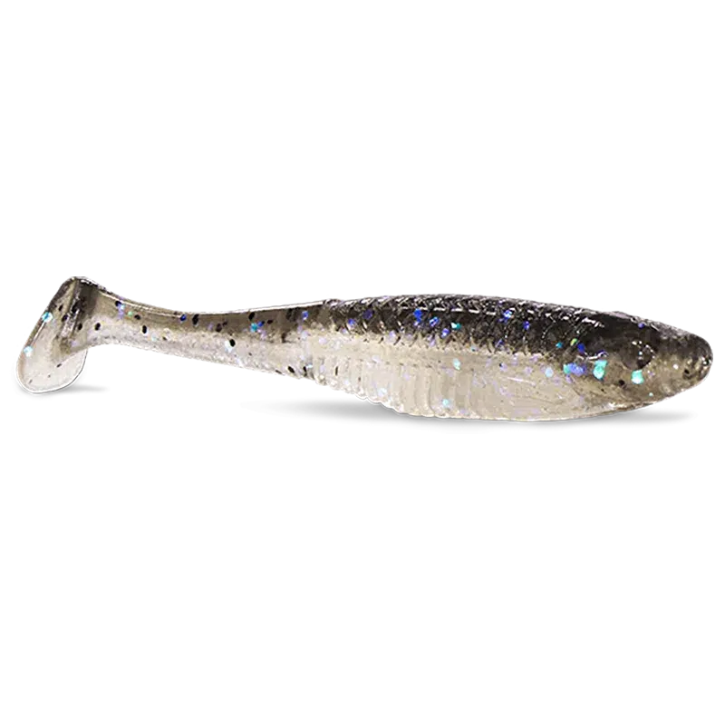 Load image into Gallery viewer, Rapala Crush City The Suspect Soft Plastic-Lure - Soft Plastic-Rapala-Whitebait-Fishing Station
