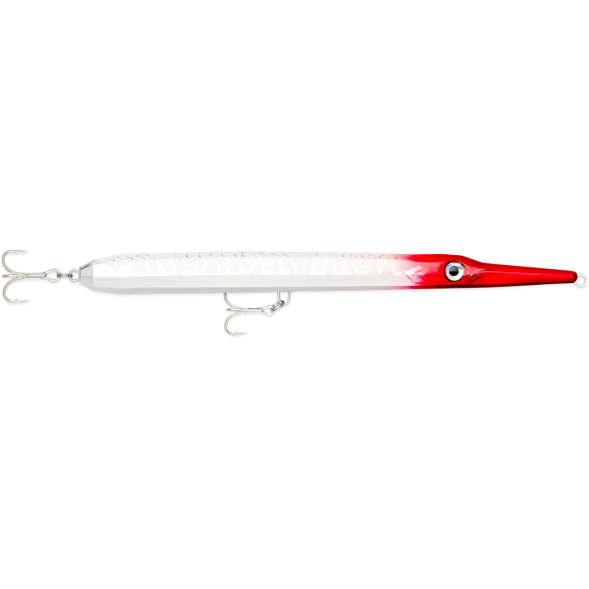 Rapala Flash-X Skitter Lure-Lure - Poppers, Stickbaits & Pencils-Rapala-HD Red Head UV-Fishing Station