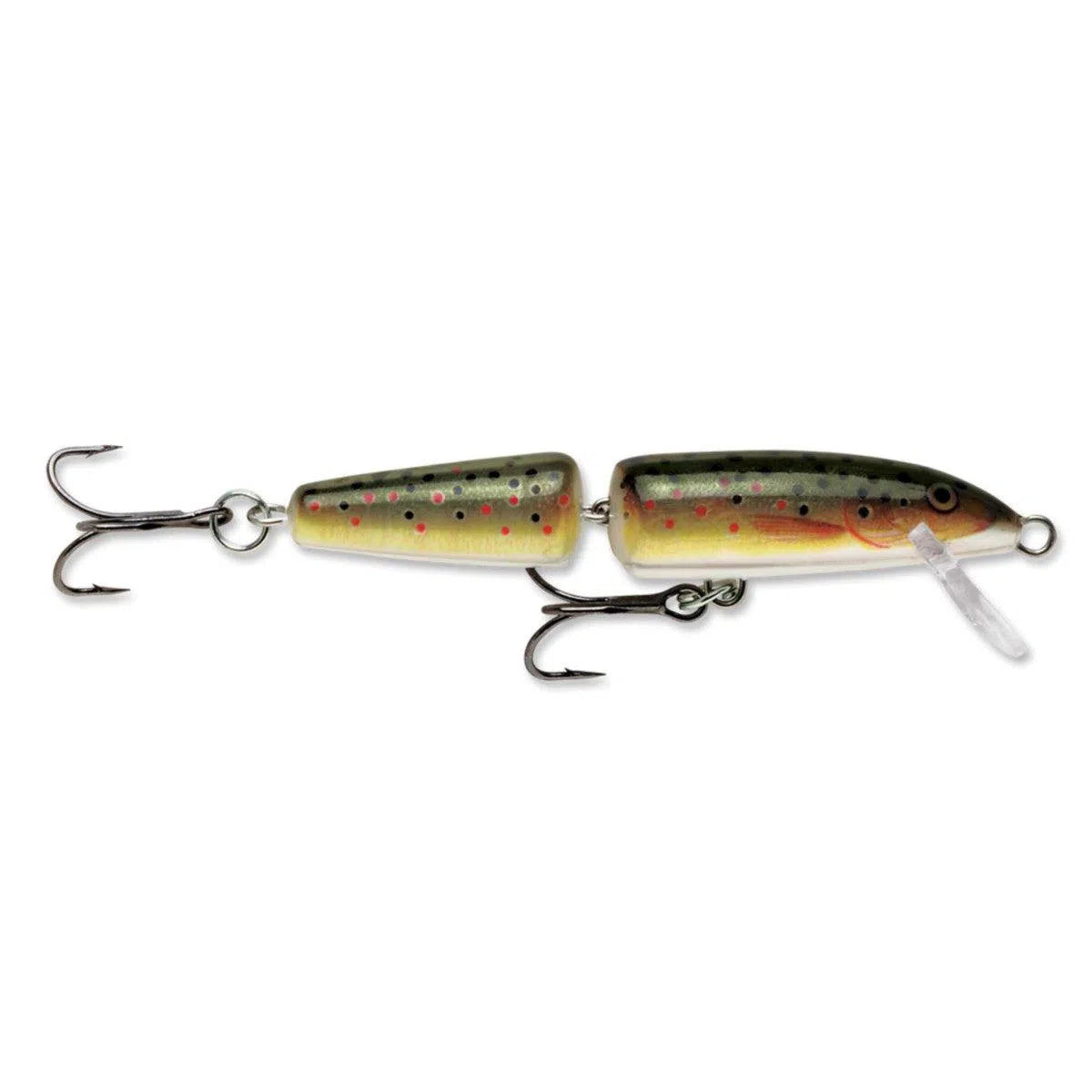 Rapala Jointed Lure-Lure - Hardbody-Rapala-9cm-Brown Trout-Fishing Station