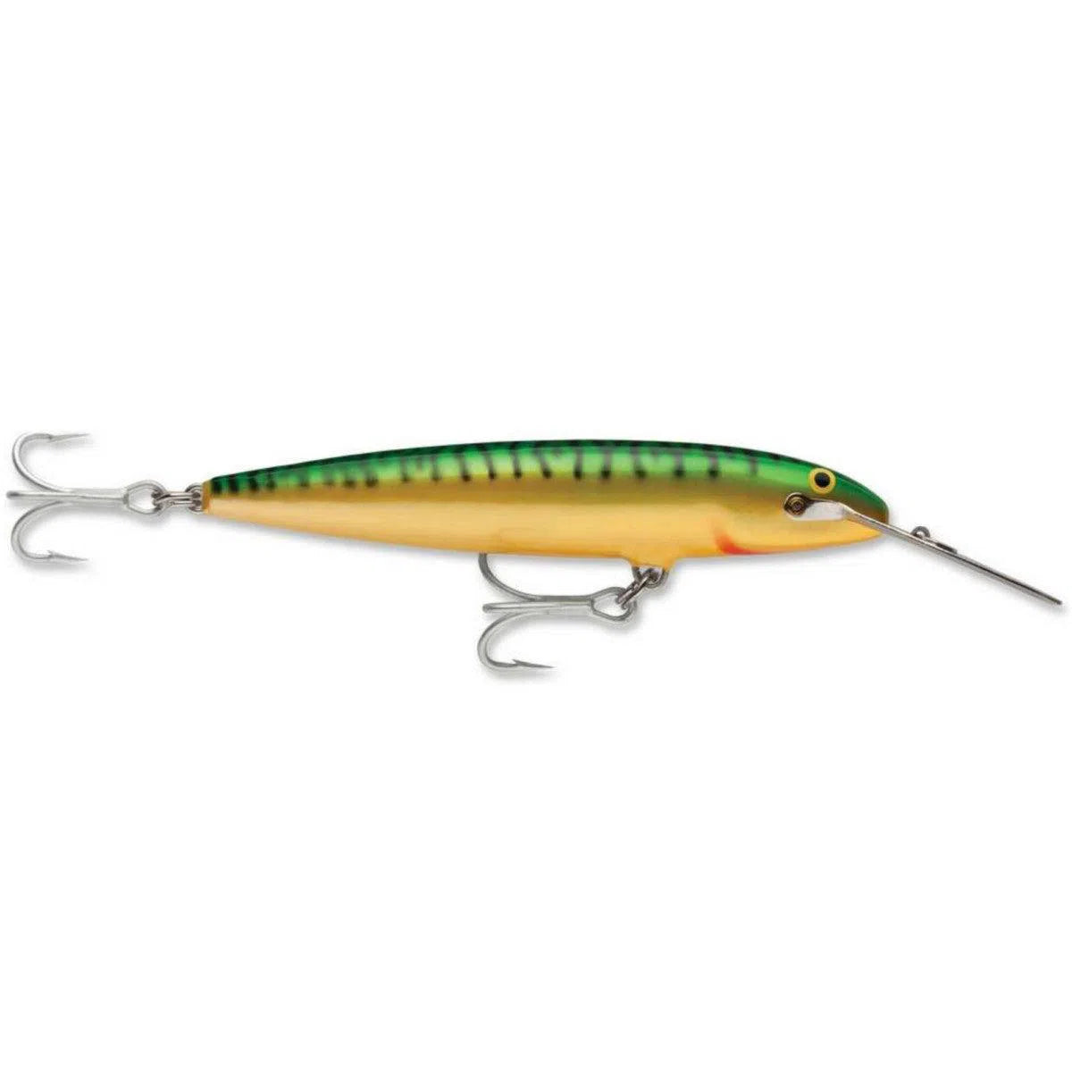 Rapala Countdown Magnum Sinking Lure-Lure - Hardbody-Rapala-14cm-GM Green Mackerel-Fishing Station