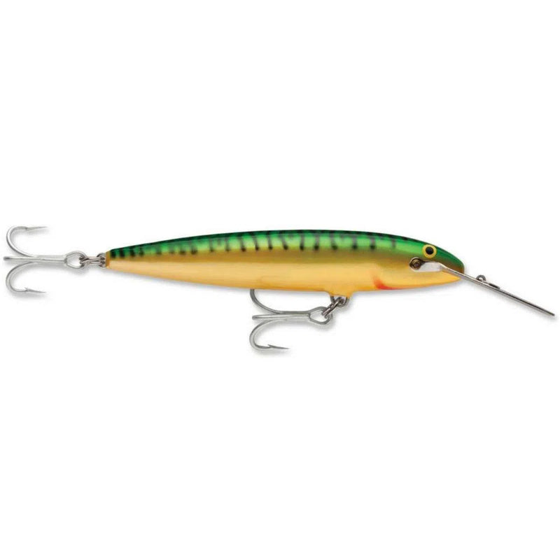 Load image into Gallery viewer, Rapala Countdown Magnum Sinking Lure-Lure - Hardbody-Rapala-14cm-GM Green Mackerel-Fishing Station
