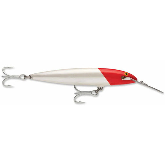 Rapala Countdown Magnum Sinking Lure-Lure - Hardbody-Rapala-14cm-RH Red Head-Fishing Station