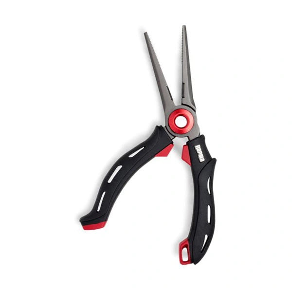 Rapala RCD Magnetic Spring Pliers-Tools - Pliers-Rapala-4"-Fishing Station