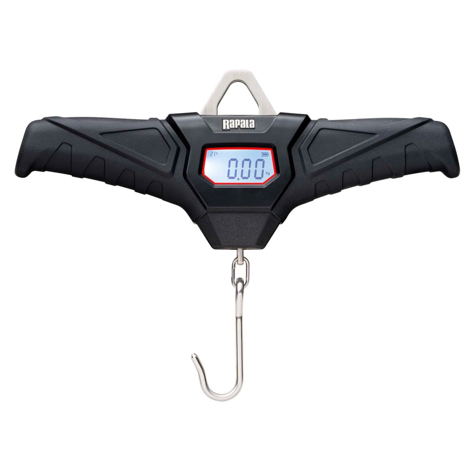 Rapala RCD Magnum 50kg Digital Scale-Tools - Scales & Measuring-Rapala-Fishing Station