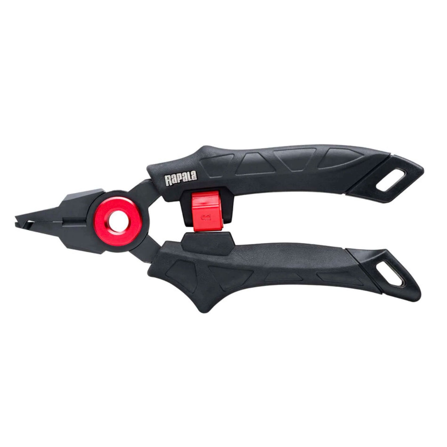Rapala Original Accessories RCD 4 Inch Mag Split Ring Pliers Rapala Original Accessories RCD 4 Inch Mag Split Ring Pliers