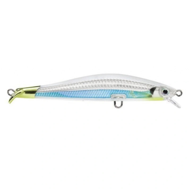 Load image into Gallery viewer, Rapala Ripstop Minnow-Lure - Hardbody-Rapala-12cm-Albino Shiner-Fishing Station
