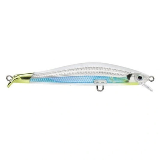 Rapala Ripstop Minnow-Lure - Hardbody-Rapala-12cm-Albino Shiner-Fishing Station