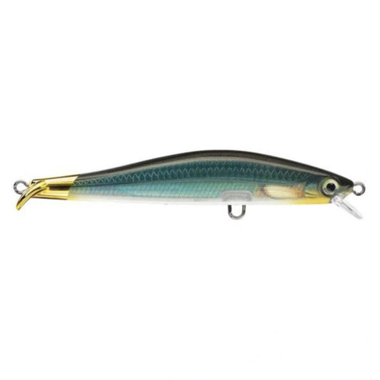 Rapala Ripstop Minnow-Lure - Hardbody-Rapala-12cm-Carbon-Fishing Station
