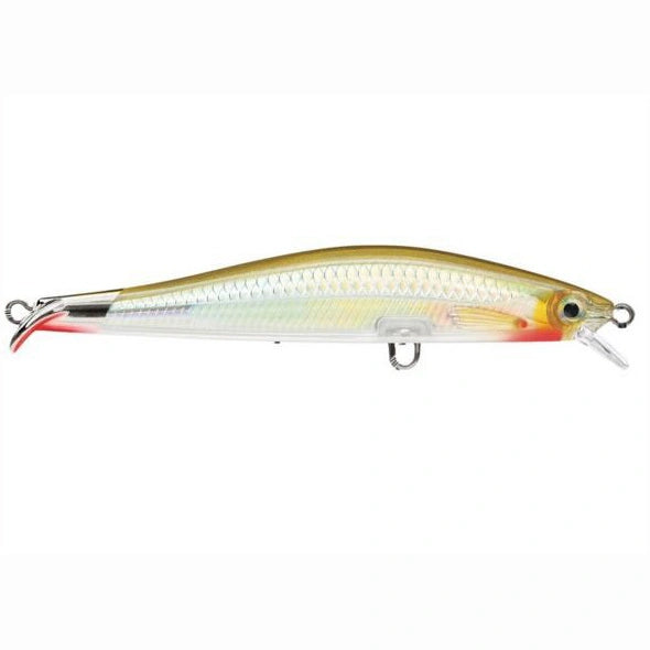Load image into Gallery viewer, Rapala Ripstop Minnow-Lure - Hardbody-Rapala-12cm-Houdini-Fishing Station
