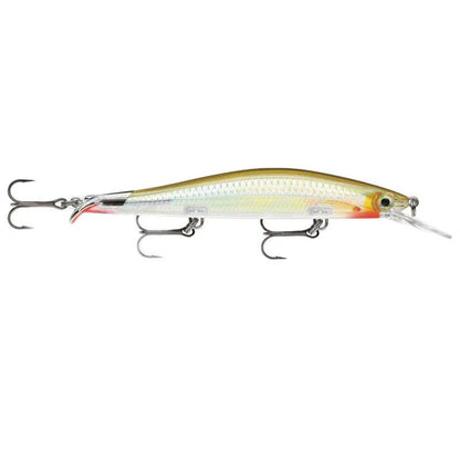 Rapala Ripstop Minnow Deep Hard Body Lure-Lure - Hardbody-Rapala-12cm-Houdini-Fishing Station