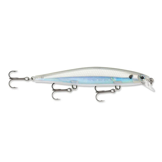 Rapala Shadow Rap Lure-Lure - Hardbody-Rapala-7cm-Albino Shiner-Fishing Station