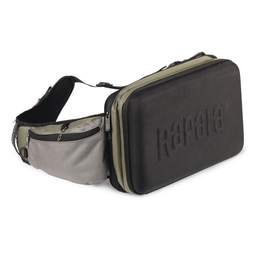Rapala Sling Bag-Tackle Boxes & Bags-Rapala-Fishing Station