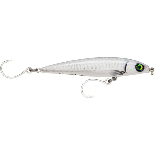 Rapala X-Rap Long Cast-Lure - Poppers, Stickbaits & Pencils-Rapala-HD Ghost-14cm-Fishing Station