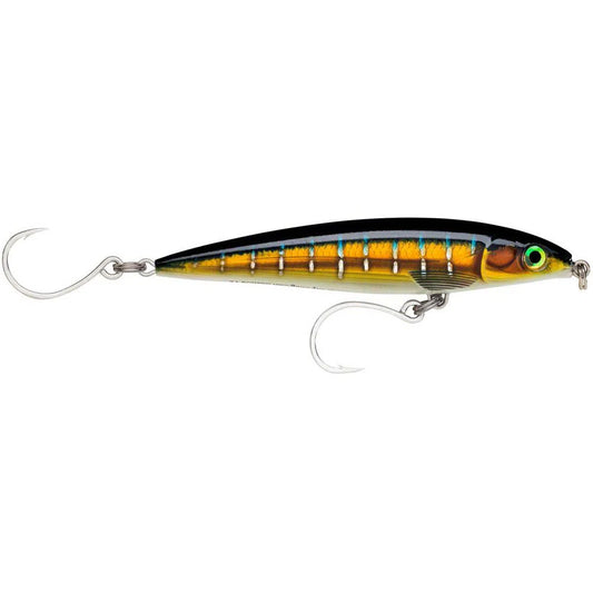 Rapala X-Rap Long Cast-Lure - Poppers, Stickbaits & Pencils-Rapala-HD Sailfish UV-14cm-Fishing Station