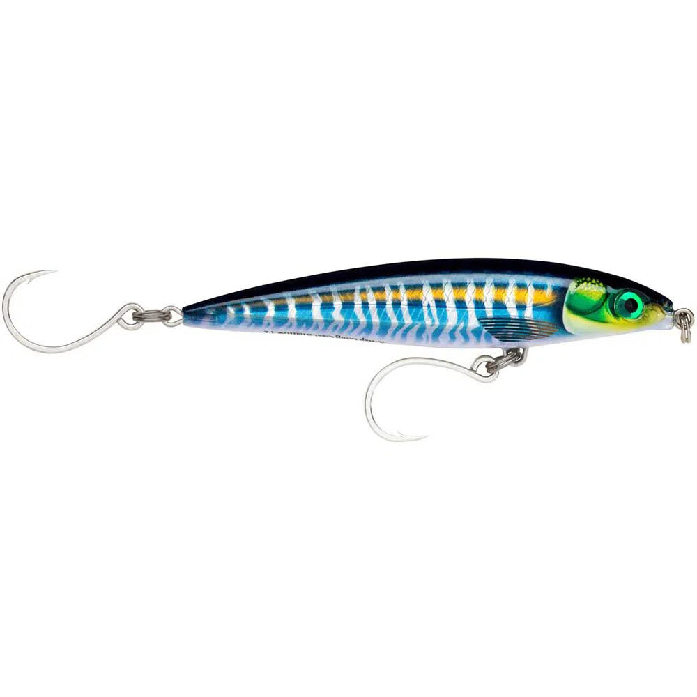 Rapala X-Rap Long Cast-Lure - Poppers, Stickbaits & Pencils-Rapala-WHU Wahoo UV-14cm-Fishing Station