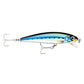 Rapala X-Rap Magnum Cast Hard Body Lure-Lure - Hardbody-Rapala-10cm-HD Blue Sardine-Fishing Station