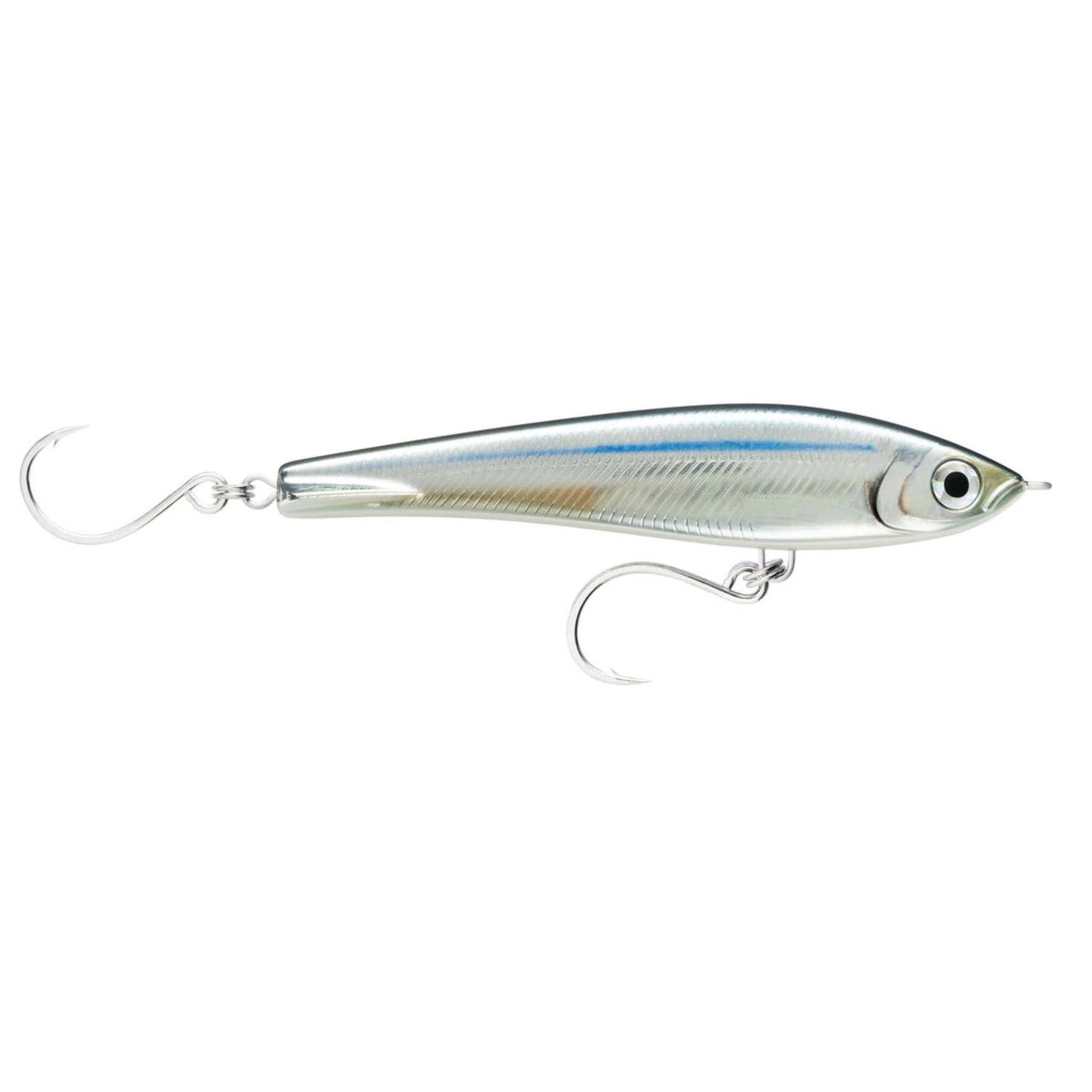 Rapala X-Rap Magnum Stick Lure-Lure - Poppers, Stickbaits & Pencils-Rapala-Anchovy-Fishing Station