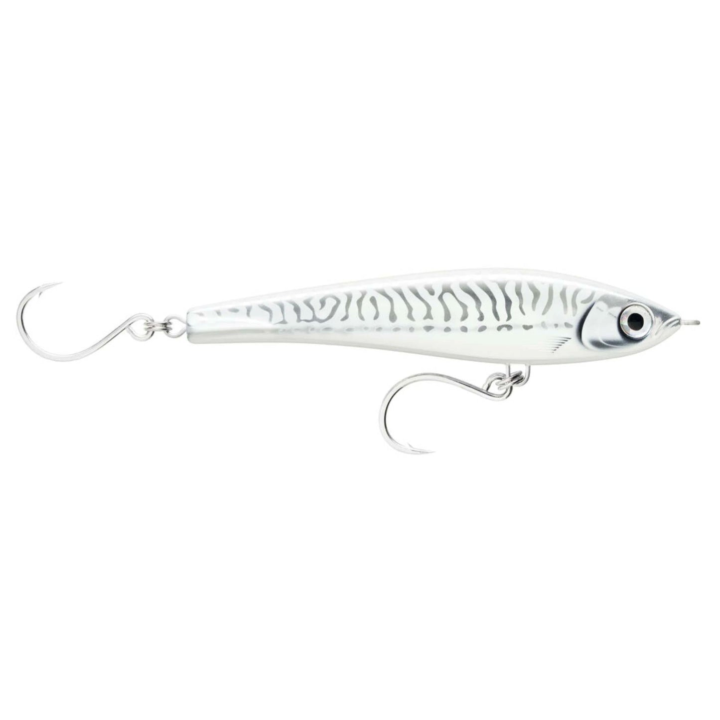 Rapala X-Rap Magnum Stick Lure-Lure - Poppers, Stickbaits & Pencils-Rapala-HD Ghost-Fishing Station