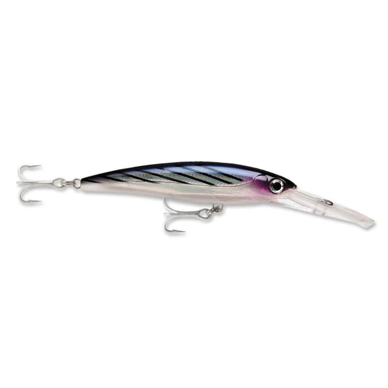 Load image into Gallery viewer, Rapala X-Rap Magnum Treble Hook Lure-Lure - Hardbody-Rapala-XRMAG10 - 11cm-BTO Bonito-Fishing Station
