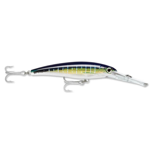 Rapala X-Rap Magnum Treble Hook Lure-Lure - Hardbody-Rapala-XRMAG15 - 12cm-Sailfish UV-Fishing Station
