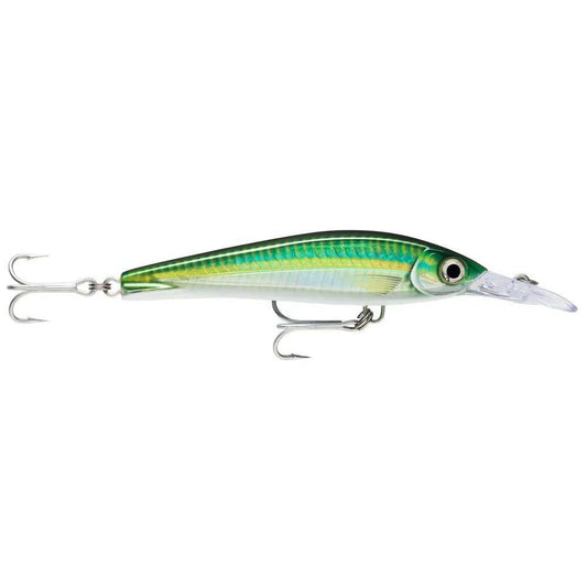 Rapala X-Rap Magnum Treble Hook Lure-Lure - Hardbody-Rapala-XRMAG20 - 14cm-Bigeye Scad-Fishing Station