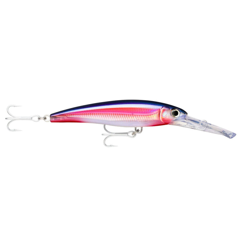 Load image into Gallery viewer, Rapala X-Rap Magnum Treble Hook Lure-Lure - Hardbody-Rapala-XRMAG20 - 14cm-HD Real Red Bait-Fishing Station
