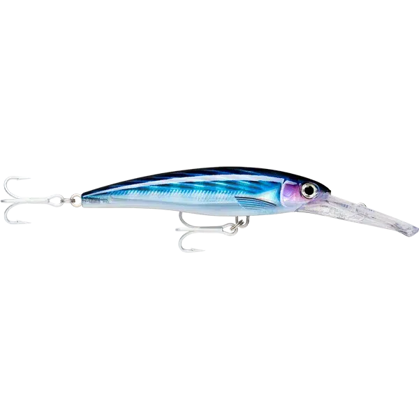 Load image into Gallery viewer, Rapala X-Rap Magnum Treble Hook Lure-Lure - Hardbody-Rapala-XRMAG30 - 16cm-HD Bonito-Fishing Station
