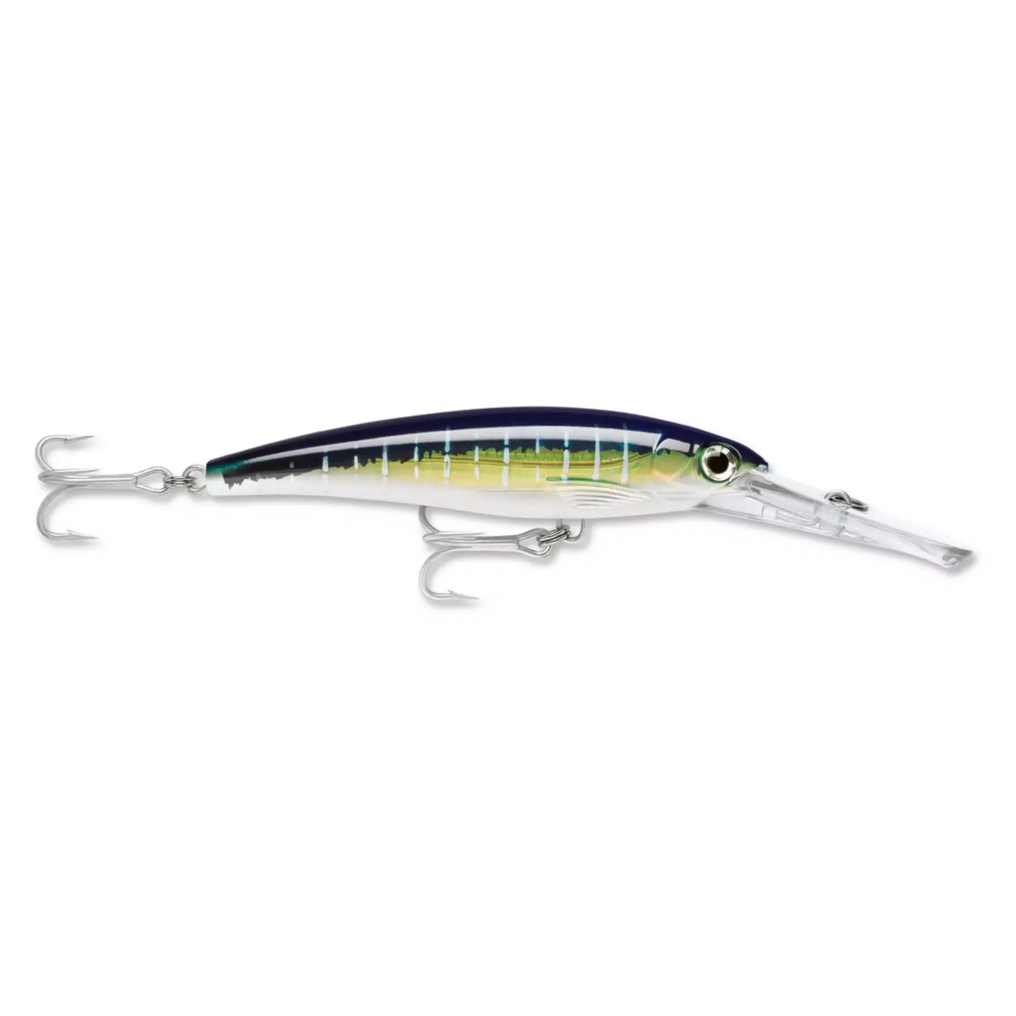 Rapala X-Rap Magnum Treble Hook Lure-Lure - Hardbody-Rapala-XRMAG30 - 16cm-HD Sailfish UV-Fishing Station
