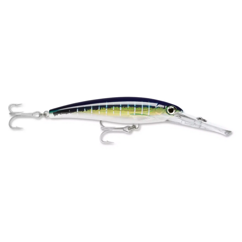 Load image into Gallery viewer, Rapala X-Rap Magnum Treble Hook Lure-Lure - Hardbody-Rapala-XRMAG30 - 16cm-HD Sailfish UV-Fishing Station
