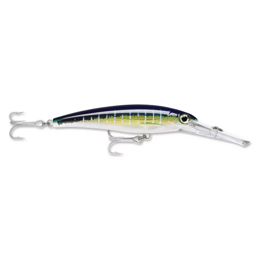 Rapala X-Rap Magnum Treble Hook Lure-Lure - Hardbody-Rapala-XRMAG30 - 16cm-HD Sailfish UV-Fishing Station