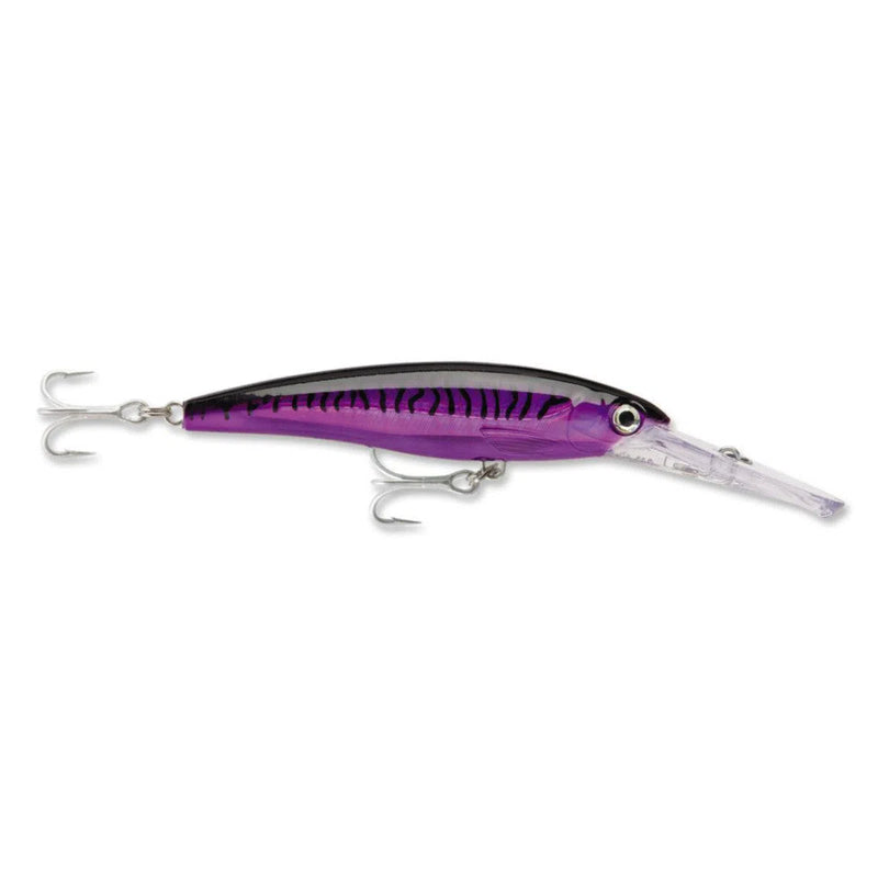 Load image into Gallery viewer, Rapala X-Rap Magnum Treble Hook Lure-Lure - Hardbody-Rapala-XRMAG20 - 14cm-PM Purple Mack-Fishing Station
