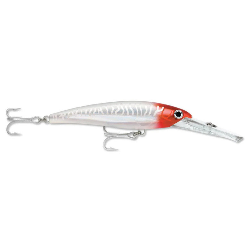 Load image into Gallery viewer, Rapala X-Rap Magnum Treble Hook Lure-Lure - Hardbody-Rapala-XRMAG15 - 12cm-RHU Red Head UV-Fishing Station
